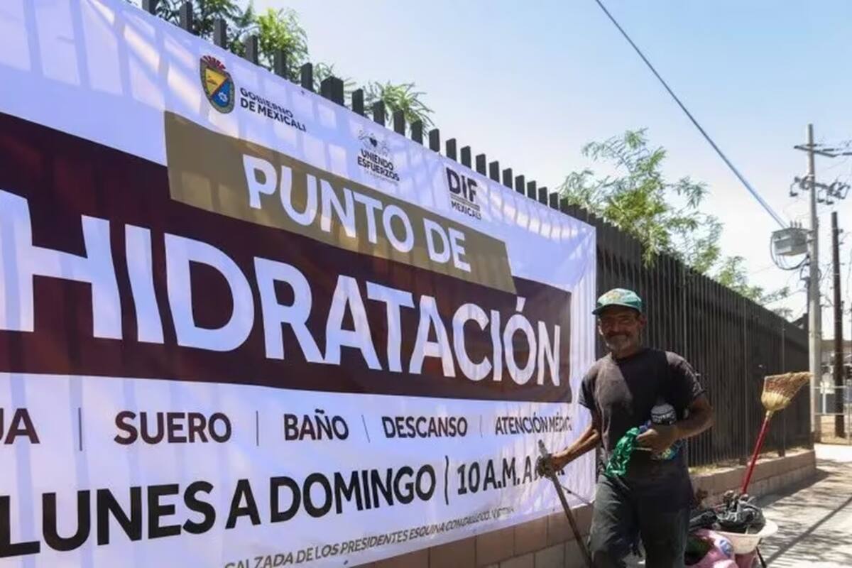 Habrá unidades móviles para atender a personas en condición de calle durante el verano