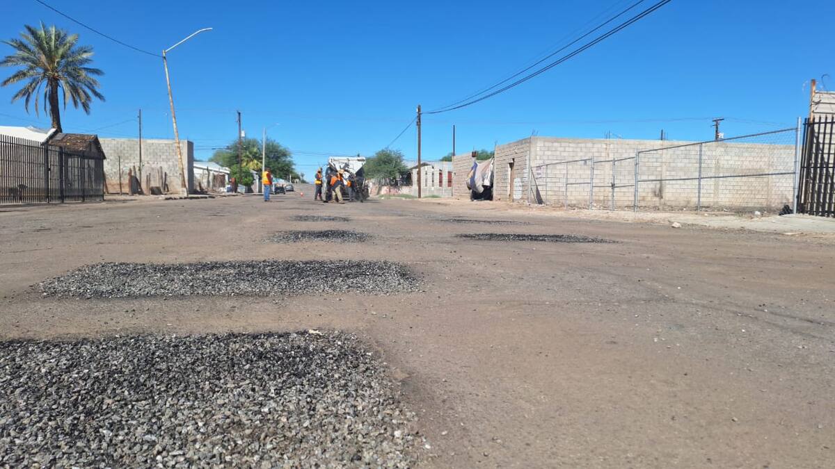 Foto: Said Morones.