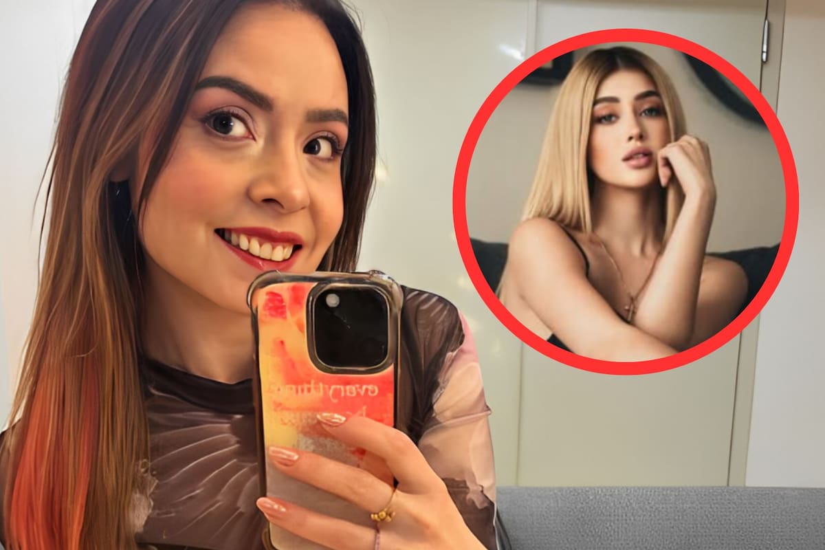 “Ya sabía lo que iba a pasar”: Maryfer Centeno analiza el lenguaje corporal de Valeria Márquez antes de ser asesinada