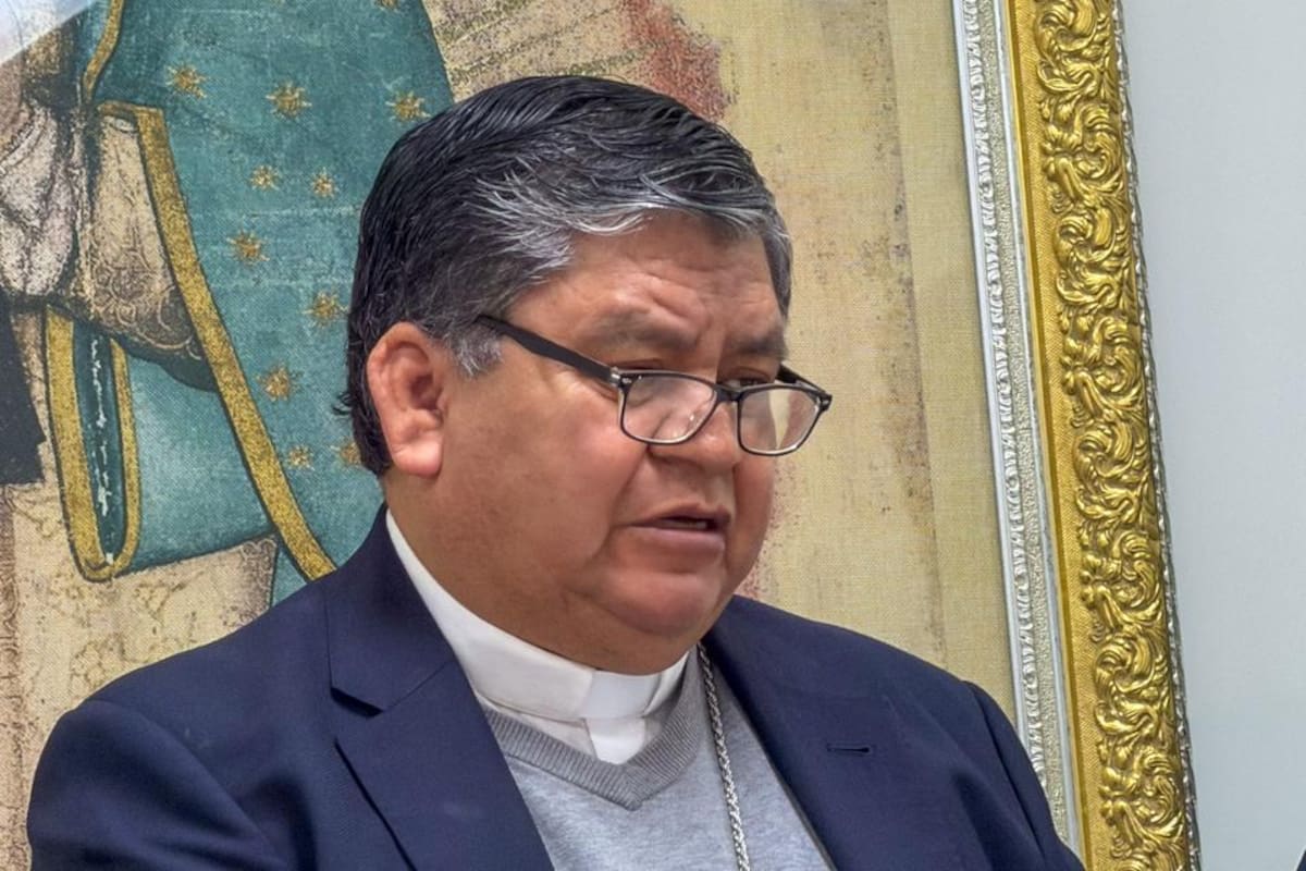 Obispo de Mexicali exhorta a tomar con seriedad el matrimonio