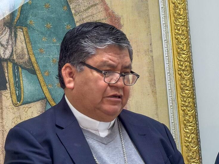 Obispo de Mexicali exhorta a tomar con seriedad el matrimonio