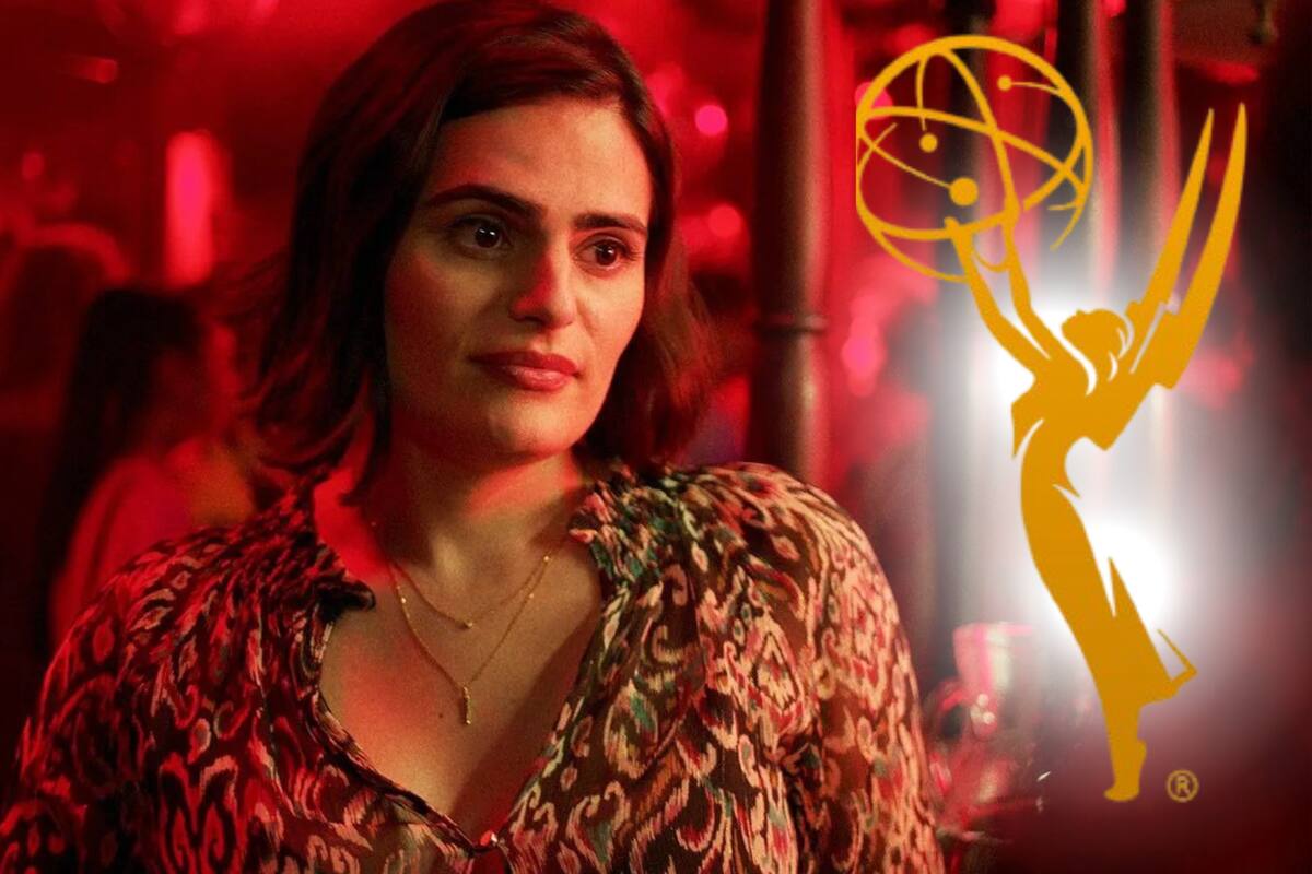Nava Mau, estrella de ‘Baby Reindeer’, tras su nominación a los Emmy: “Cuando se le da la oportunidad a las personas trans, crecemos más allá de cualquier expectativa”