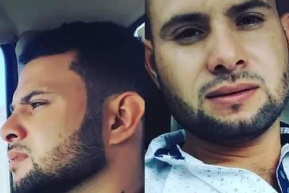Buscan a Luis Armando, joven privado de la libertad al salir de su trabajo en Cucurpe