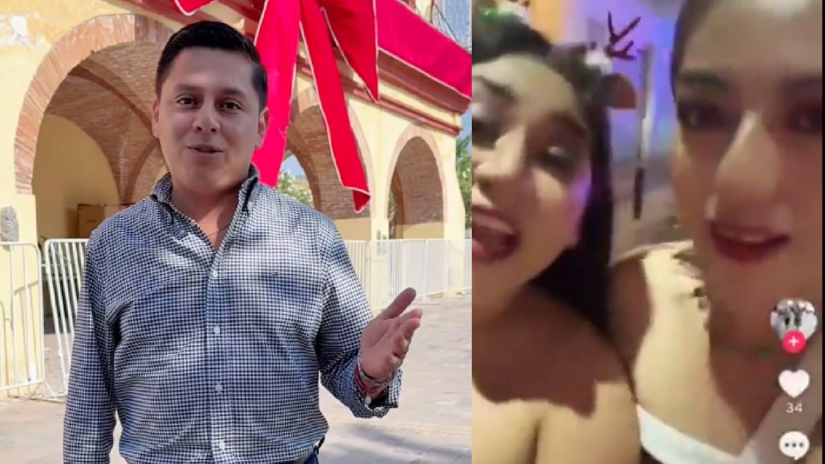 “Vil pueblo”: Despiden a dos trabajadoras de un Ayuntamiento en Morelos por quejarse en un VIDEO de no recibir el aguinaldo los primeros días de diciembre y expresarse de forma despectiva hacia el municipio