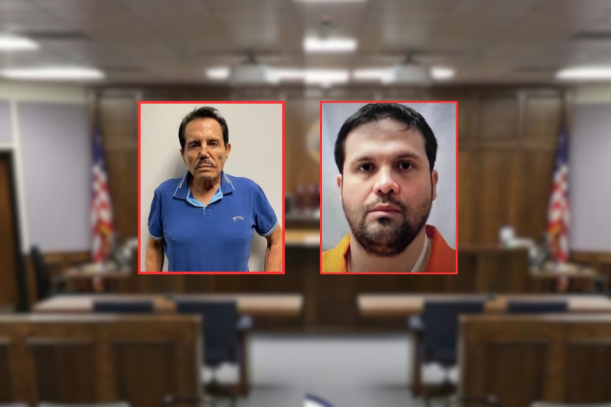 ‘El Mayo’ Zambada y el hijo de ‘El Chapo’ se entregaron voluntariamente tras negociar con EU; no hubo traición: Abogado de Guzmán López