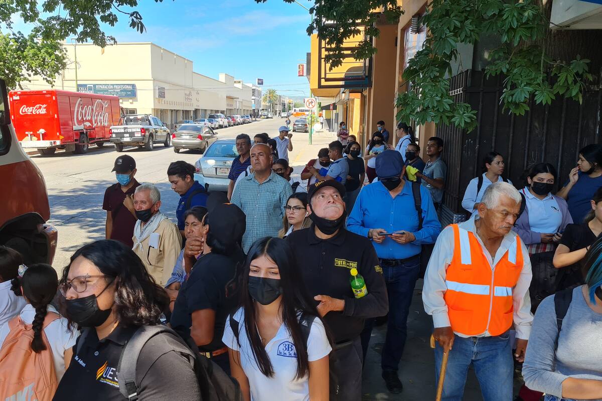 Hermosillo: Para los ciudadanos resulta más complicado y costoso transportarse en la ciudad