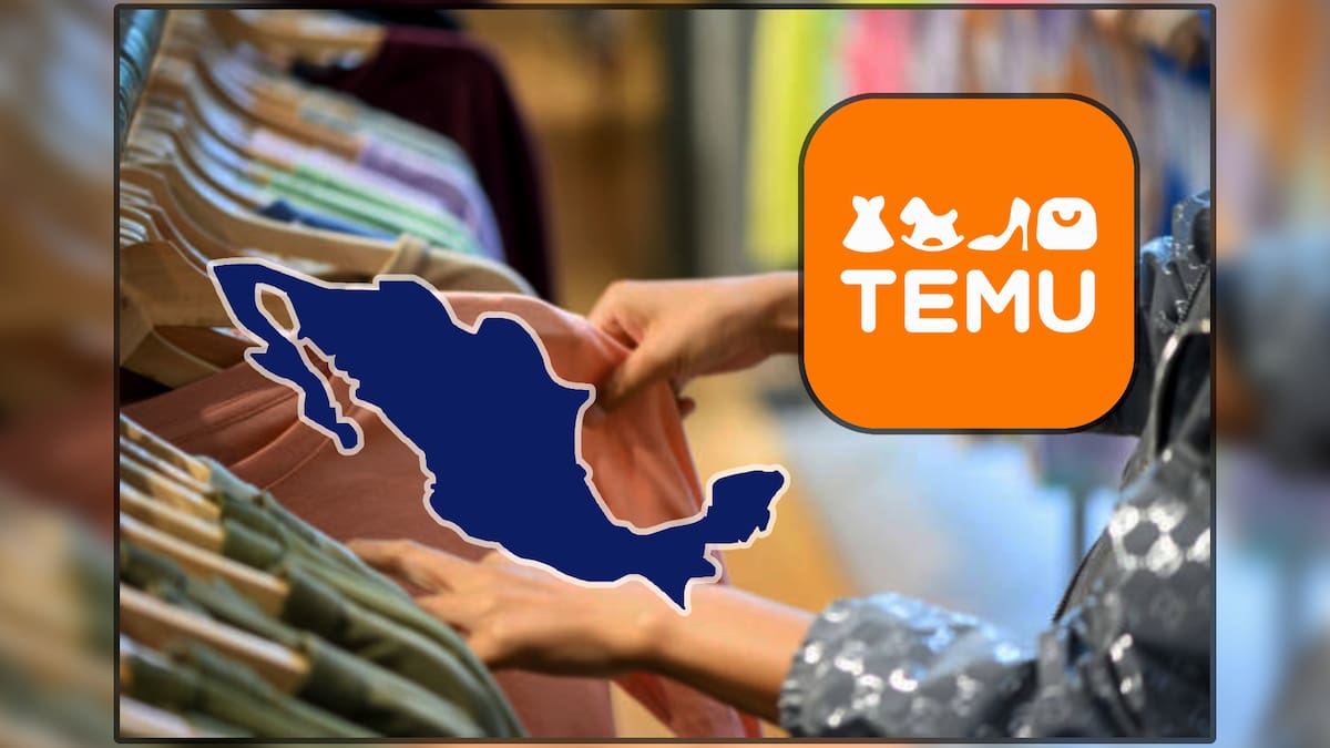 En lugar de retroceder, Temu decidió abrir su marketplace a vendedores nacionales y establecer bodegas en México. Foto: Especial