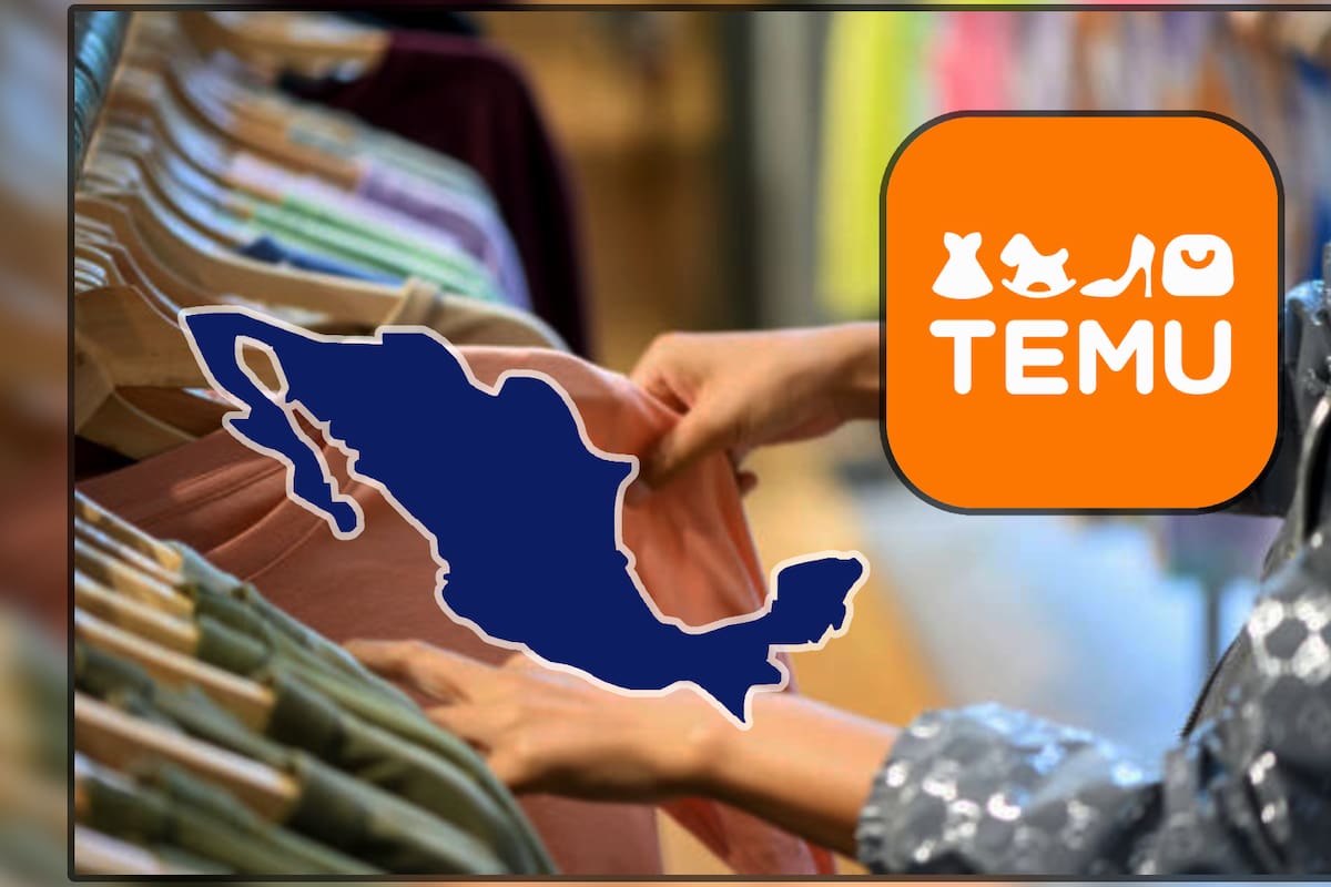 Tienda física de Temu en México ofrece productos MUY baratos en estos estados