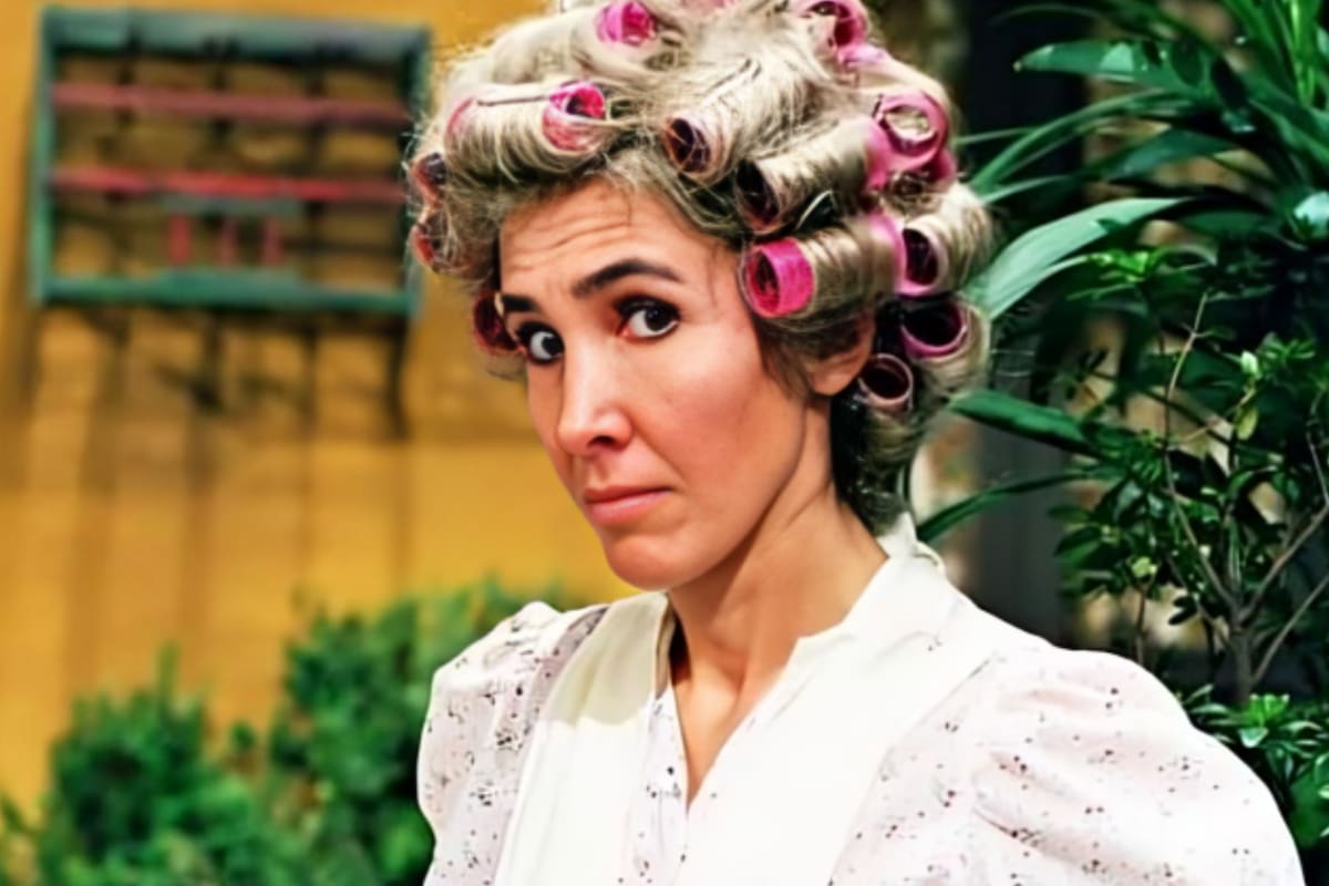 ¿Qué es el ‘Síndrome de Doña Florinda’?