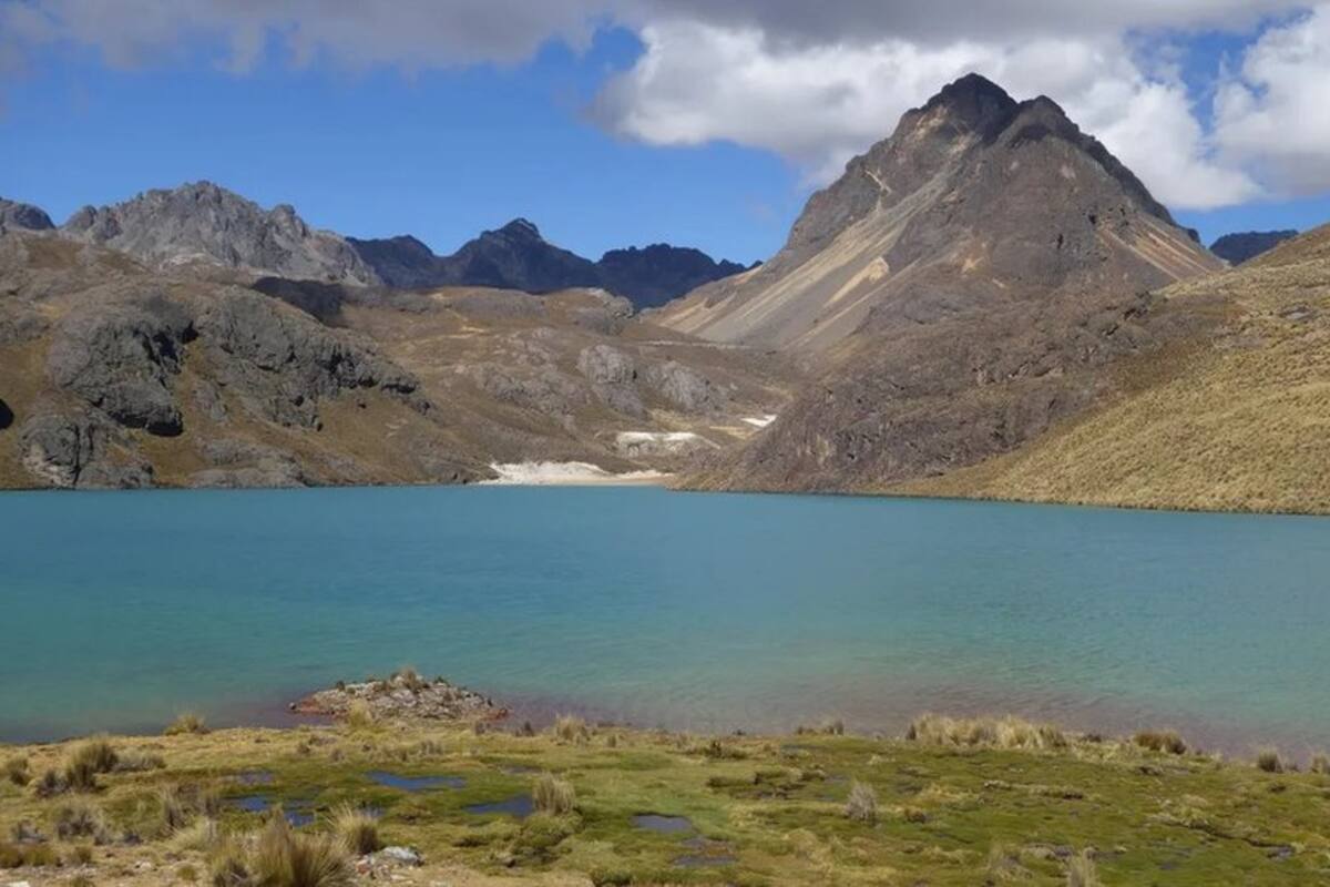 La tecnología preincaica que revive en Perú