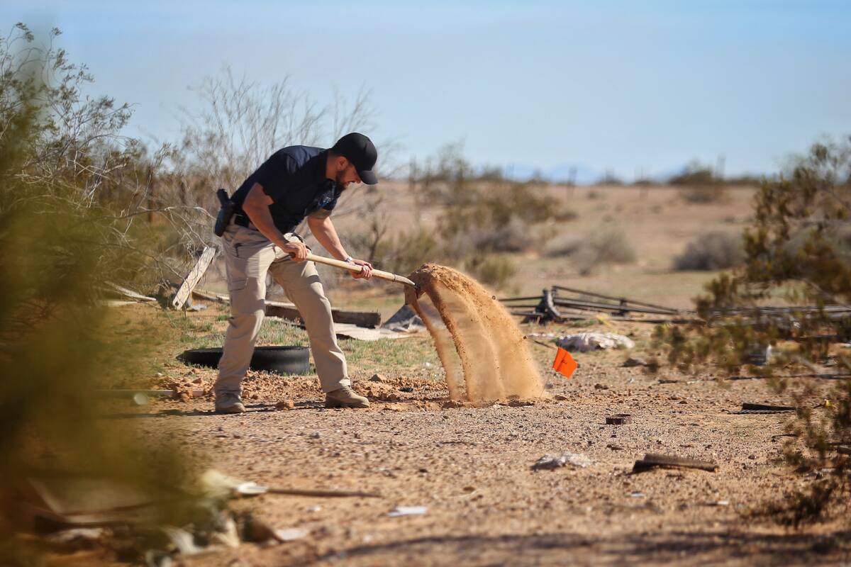 Madres buscadoras hallan cuerpo cerca de Victoria Residencial