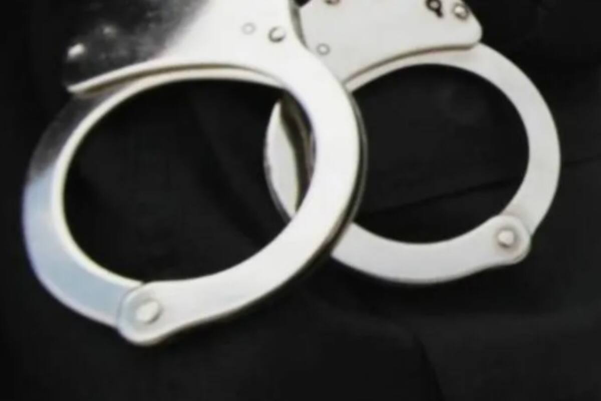 Detenidos con “mini arsenal” en el valle, a la FGR