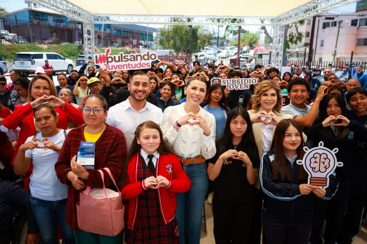 Más de 400 jóvenes accedieron a vacantes laborales y 275 emprendimientos fueron financiados durante el último año. Foto: Cortesía