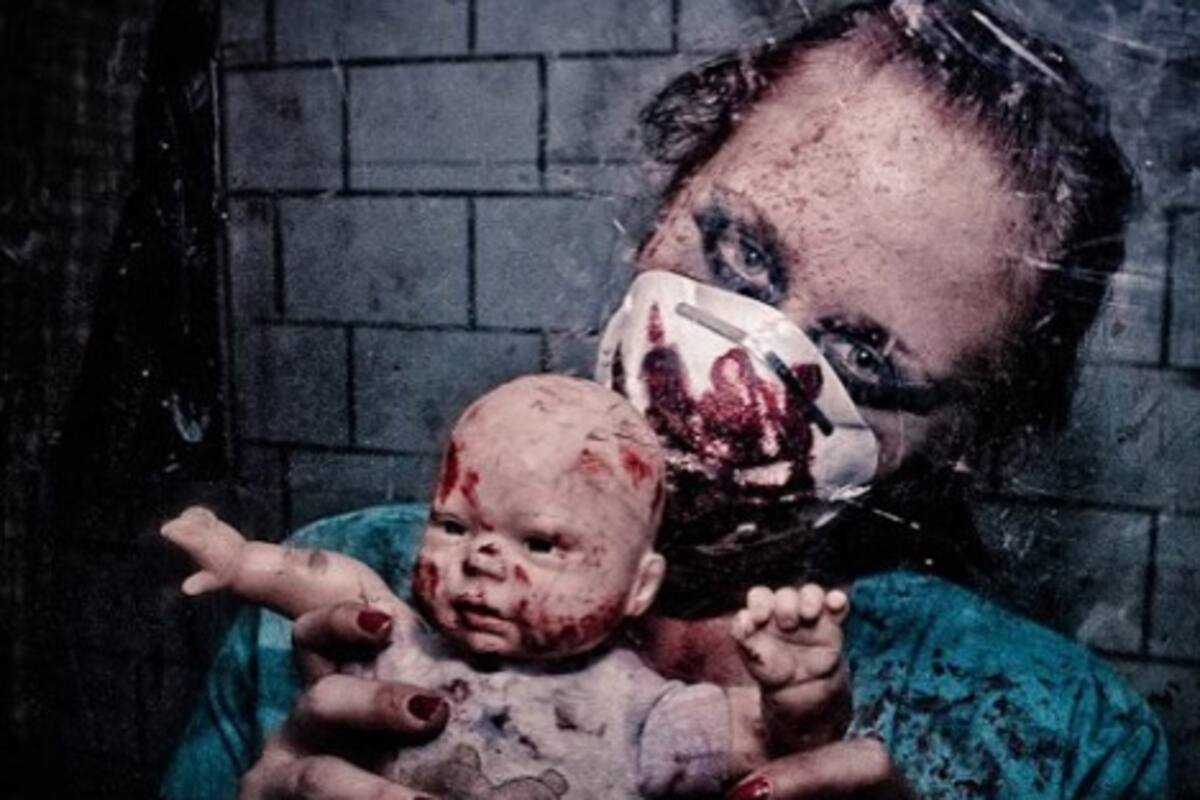 La casa del terror ofrece 20 mil dólares a los que superen la prueba