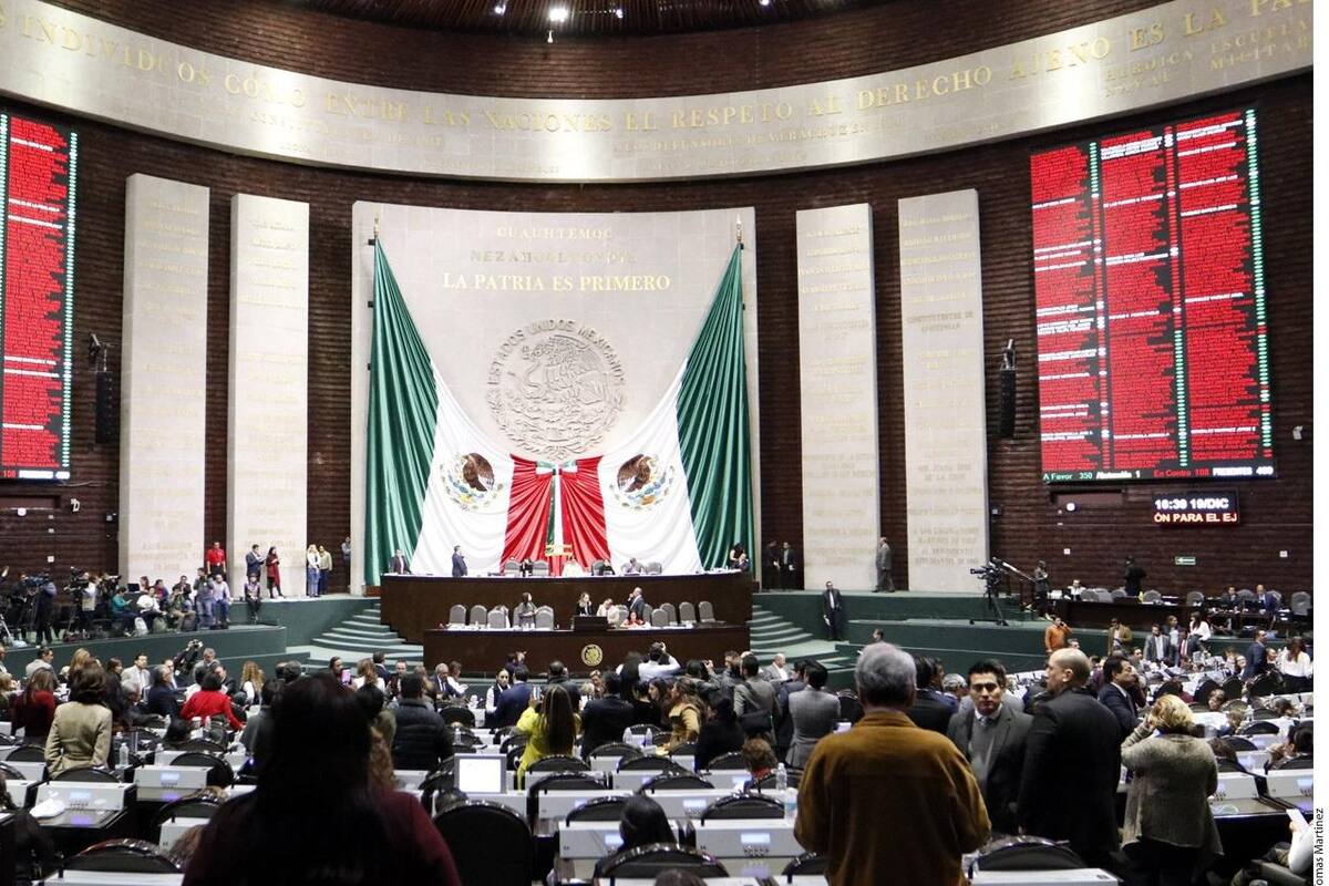 Avalan periodo extraordinario para ratificar a Arturo Herrera