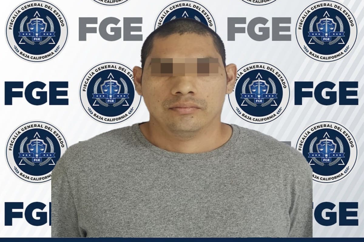 Sujeto que agredió sexualmente a una menor queda en prisión preventiva