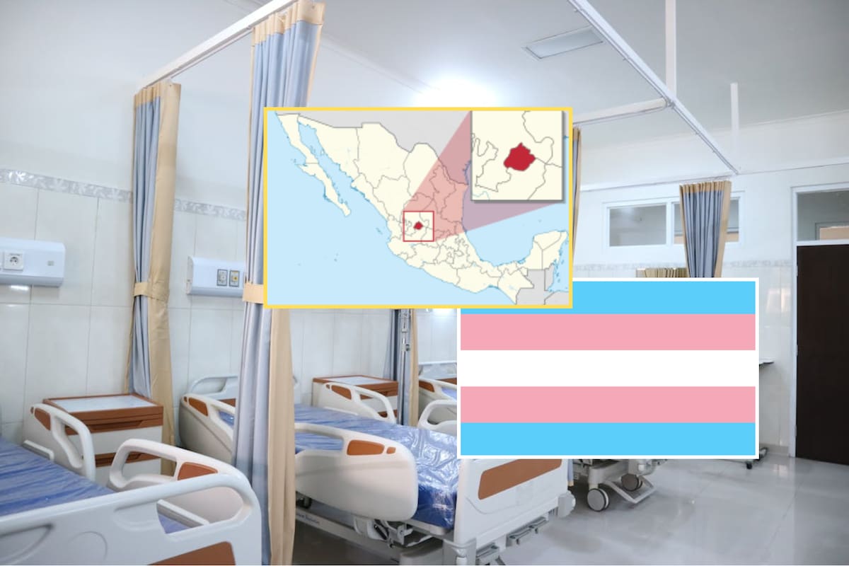 Un juez en Aguascalientes ordenó realizar una cirugía de reasignación sexual a una mujer trans tras conceder un amparo y estableció que negar el procedimiento vulnera derechos a la salud y al libre desarrollo de la personalidad
