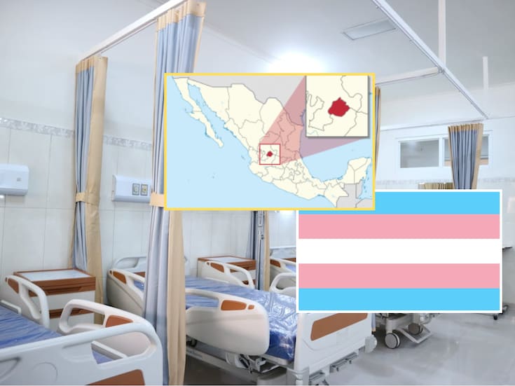 Un juez en Aguascalientes ordenó realizar una cirugía de reasignación sexual a una mujer trans tras conceder un amparo y estableció que negar el procedimiento vulnera derechos a la salud y al libre desarrollo de la personalidad
