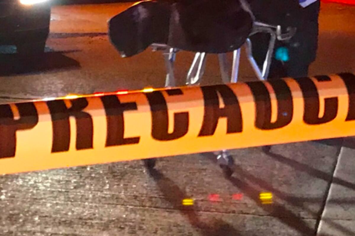 Ejecutan a 7 hombres en Jerécuaro, Guanajuato; tienden cuerpos sobre el asfalto