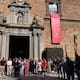Asesinan a estudiante española en Morelos