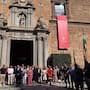 Claudia Tacoronte Aguilera, estudiante española de intercambio en la UAEM, fue asesinada en Cuautla durante un presunto asalto; la FGE investiga el caso como feminicidio