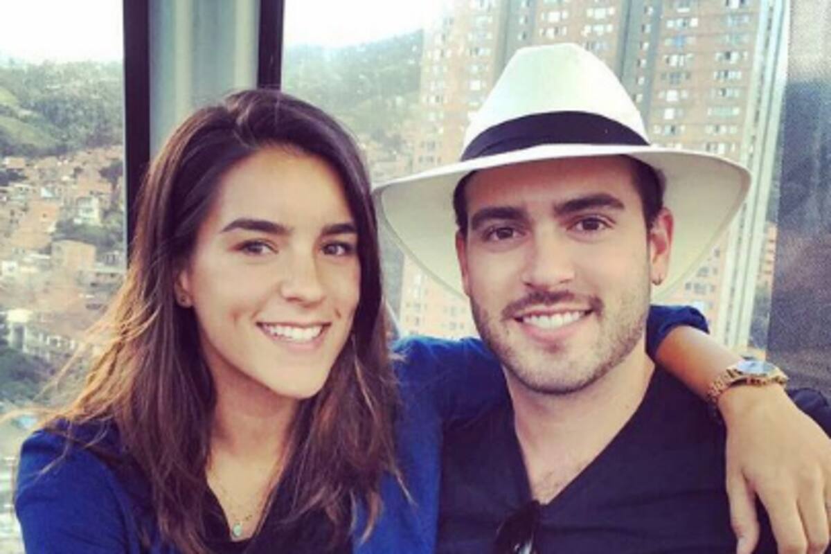 Esposa de Pablo Lyle reflexiona sobre el matrimonio a casi 2 años de que el actor fue señalado de homicidio