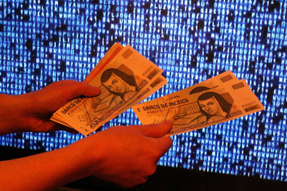Busca IP destinar Afores inactivas a infraestructura