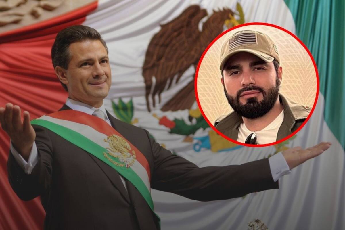 El Cártel de Sinaloa y el supuesto respaldo a Peña Nieto; las revelaciones de ‘El Mini Lic’