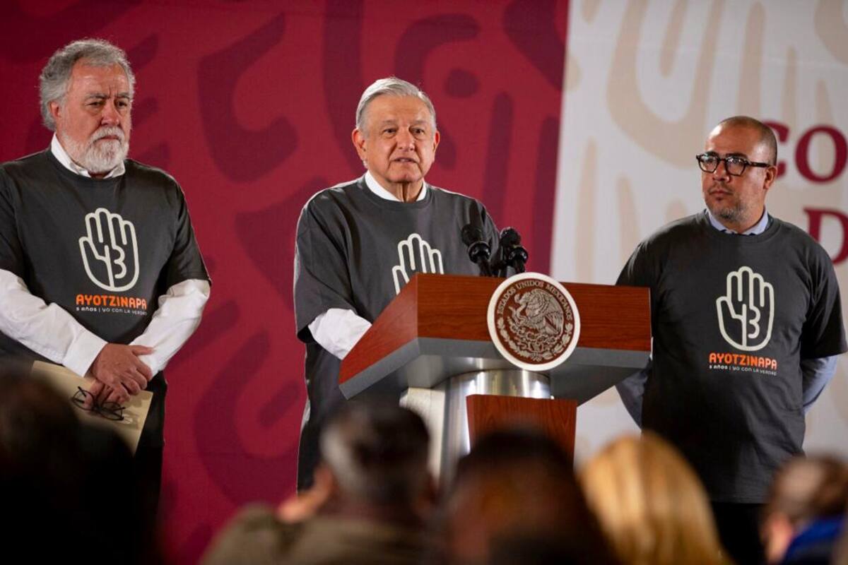 Lo mejor de la conferencia de AMLO de este jueves 26 de septiembre