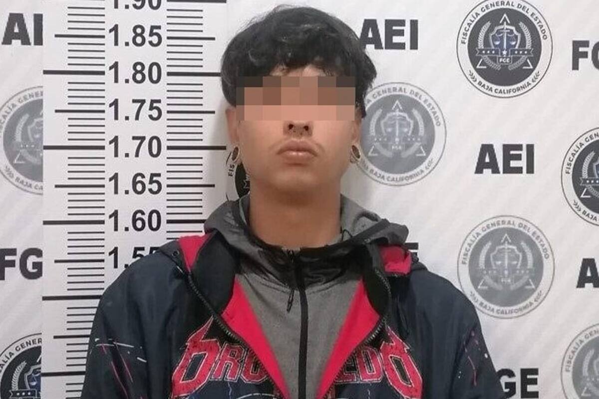 Capturan a sujeto investigado por intento de homicidio