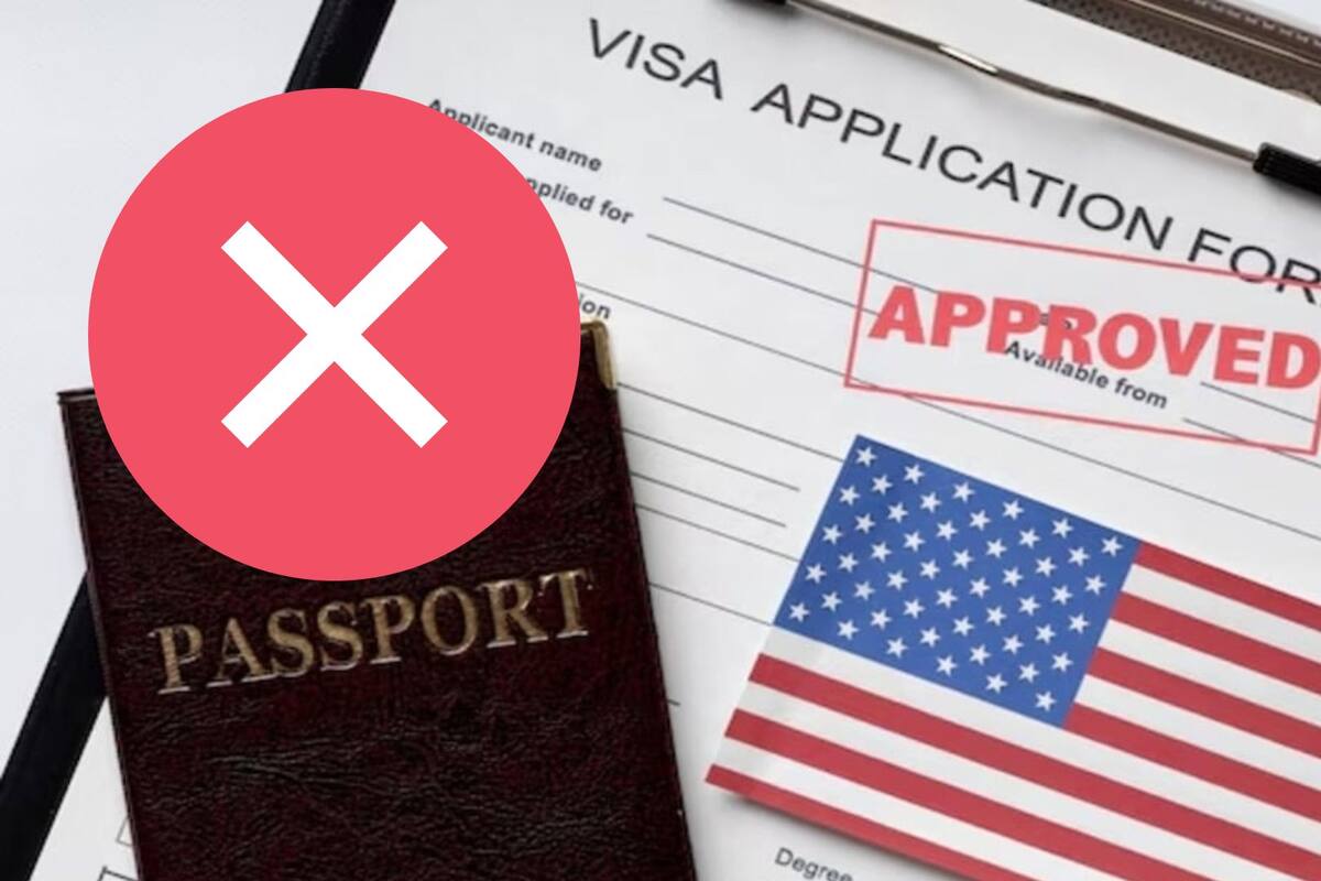 ¿Me pueden negar la visa si tengo familiares indocumentados en Estados Unidos?