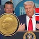 Trump dice que perdió el respeto por Noruega tras no recibir el Nobel de la Paz y afirma que ya no se siente obligado a pensar solo en la paz al redefinir su política exterior