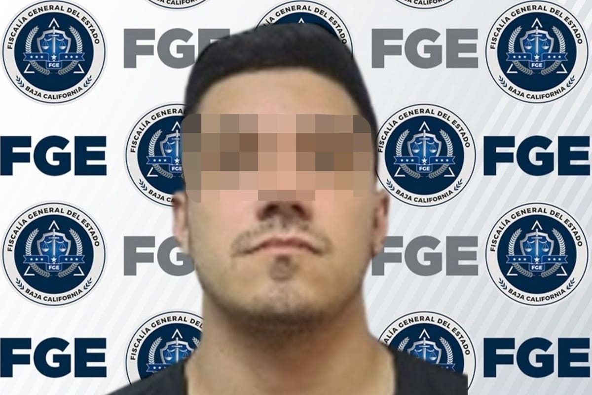 Vinculan a proceso a Luis Martín “N” por feminicidio