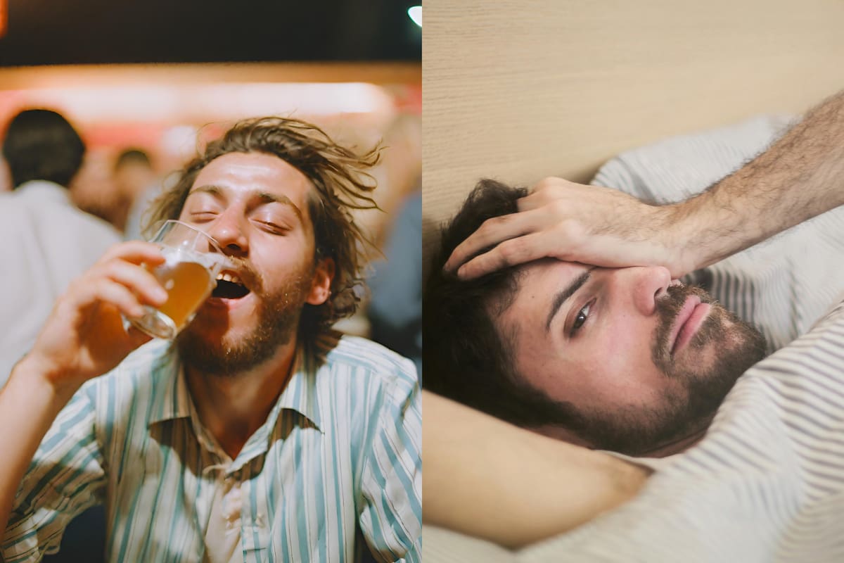 ¿Las resacas van empeorando con la edad? Esto dicen los expertos