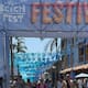 Música urbana, el reguetón y los corridos encienden el segundo día del Baja Beach Fest en Rosarito