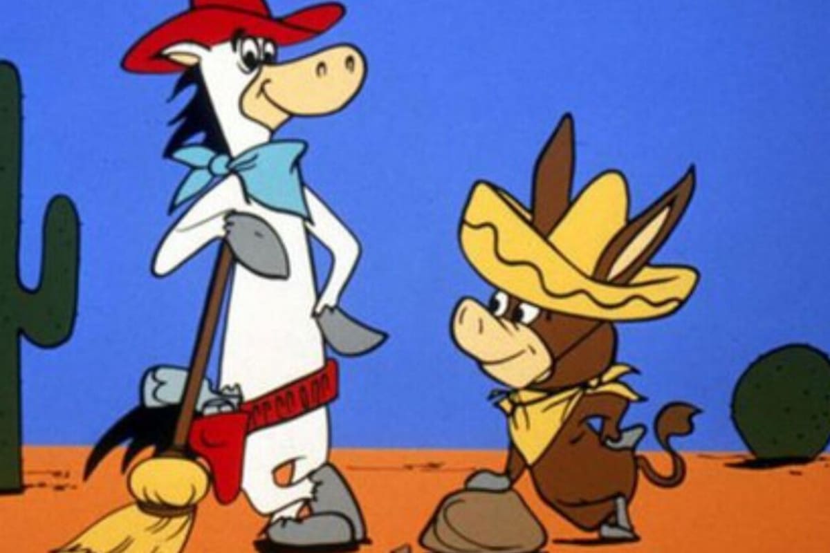 ¡Muy lindo! Tiro Loco McGraw es recreado en versión de la inteligencia artificial