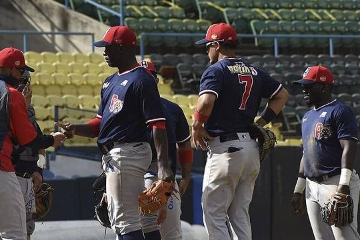 Beisbol venezolano está siendo apaleado por el Covid-19, suspenden partidos