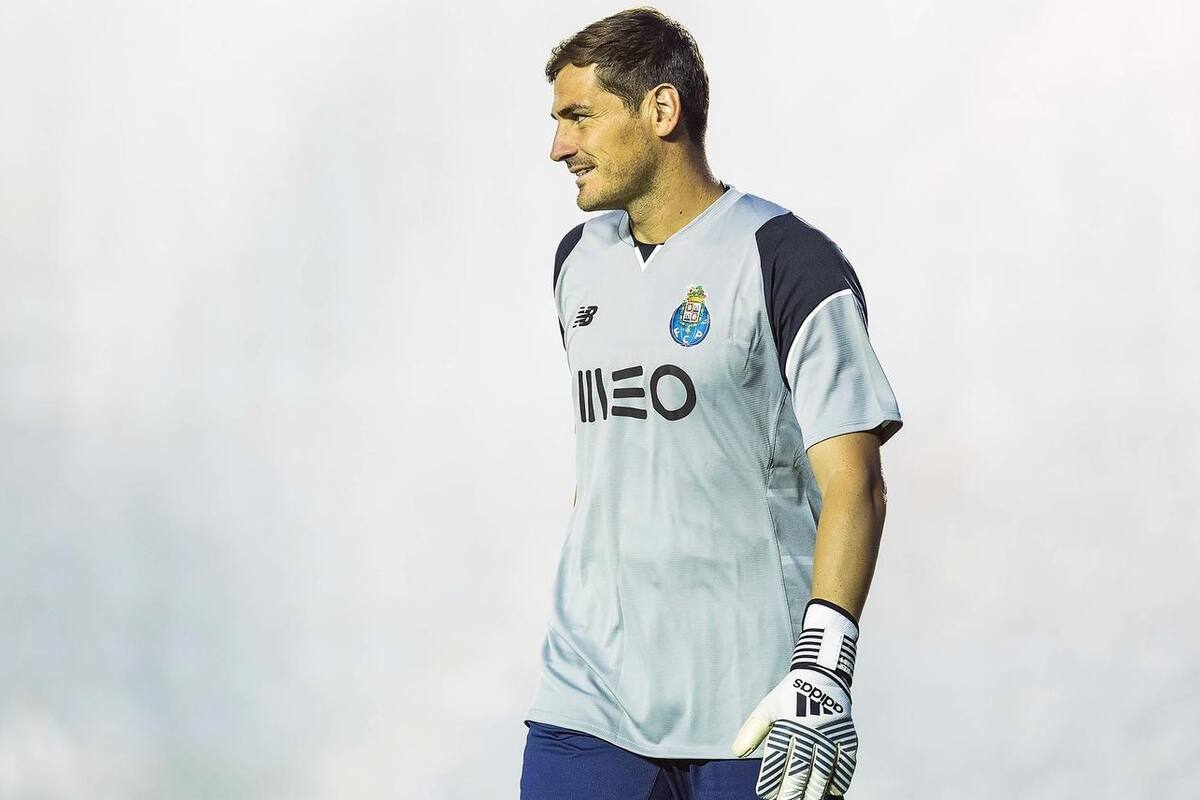 Casillas se postulará para presidente de la RFEF