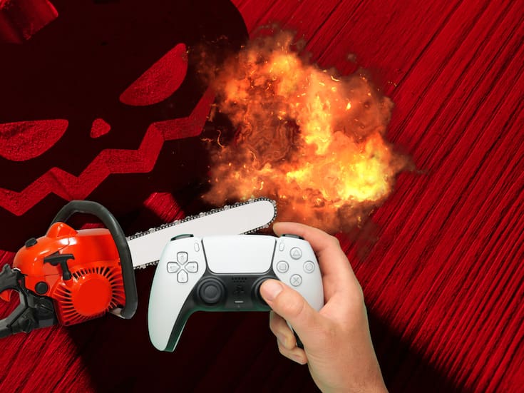 Joven de 17 años pensaba trabajar dos semanas para juntar dinero y comprarse videojuegos; tras un accidente laboral, terminó quemado y la empresa que lo contrató no se hizo responsable