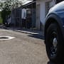 Policías le disparan a hombre que los atacó con un cuchillo durante un caso de violencia familiar en Mexicali
