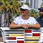 FBI entra en acción tras robo del Cadillac de Valtteri Bottas en el GP de Miami