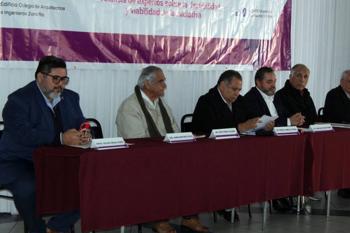 Municipalización de Zona Este de Tijuana, ocurrencia sin fundamento: Osuna Jaime