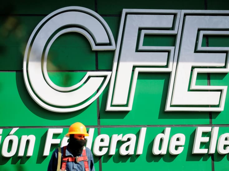 CFE anuncia 58 proyectos de transmisión eléctrica para 2026-2027 con inversión mixta y mayor participación privada
