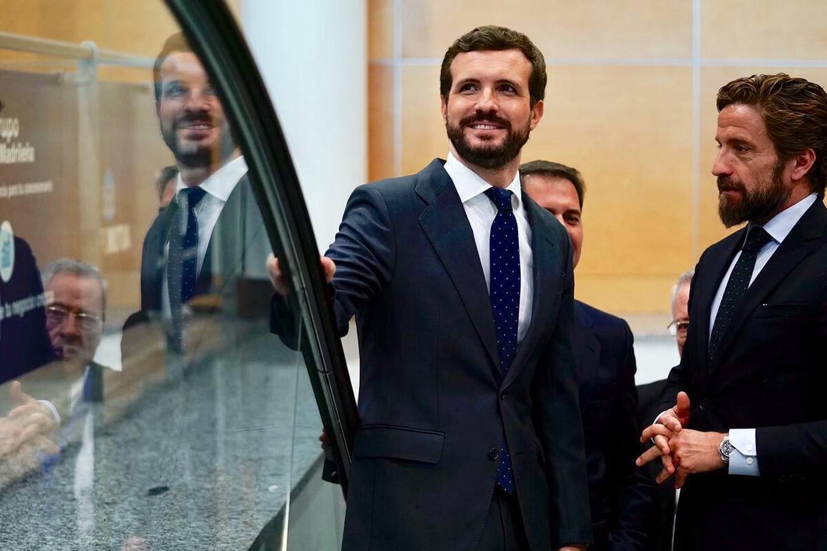 La anulación del MWC es una mala noticia para Barcelona y el resto de España
