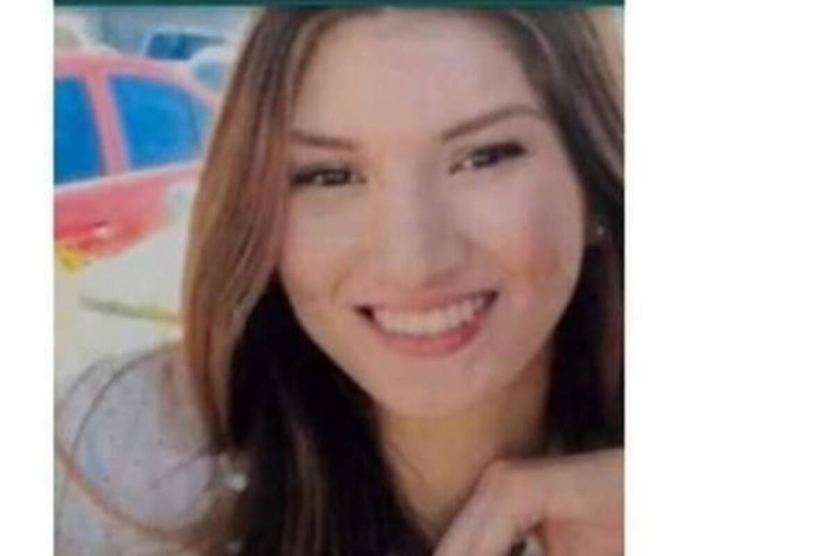 Localizan a María del Socorro Burrola, joven desaparecida en Hermosillo