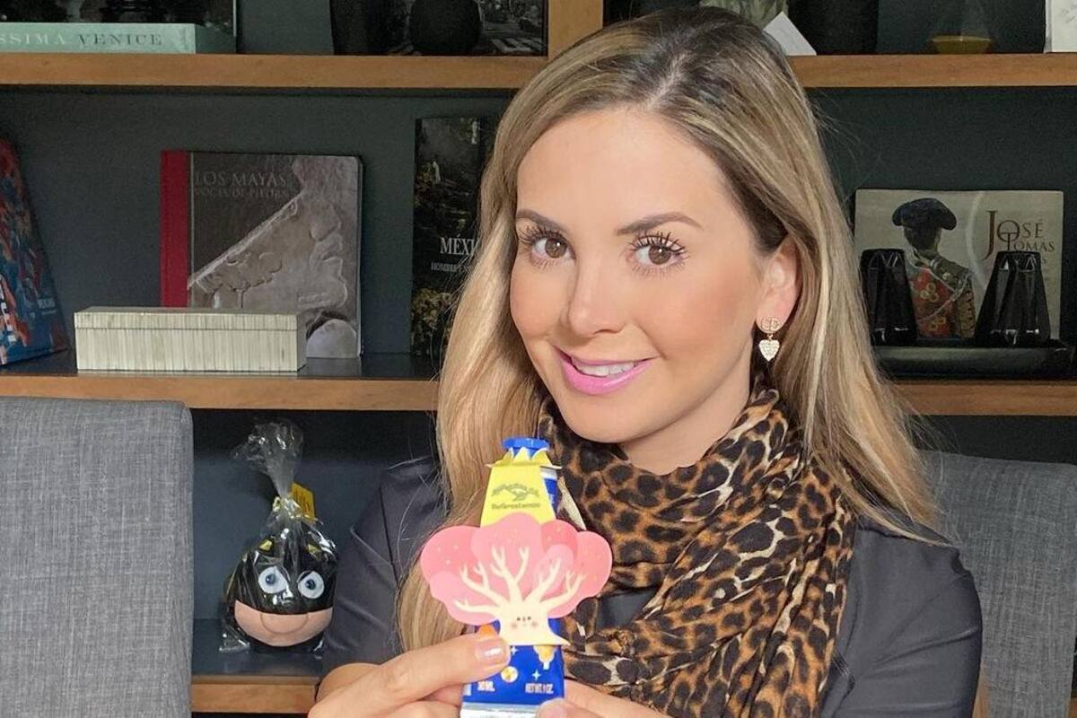 Florencia de Saracho tuvo su 'baby shower' y estas actrices fueron sus invitadas