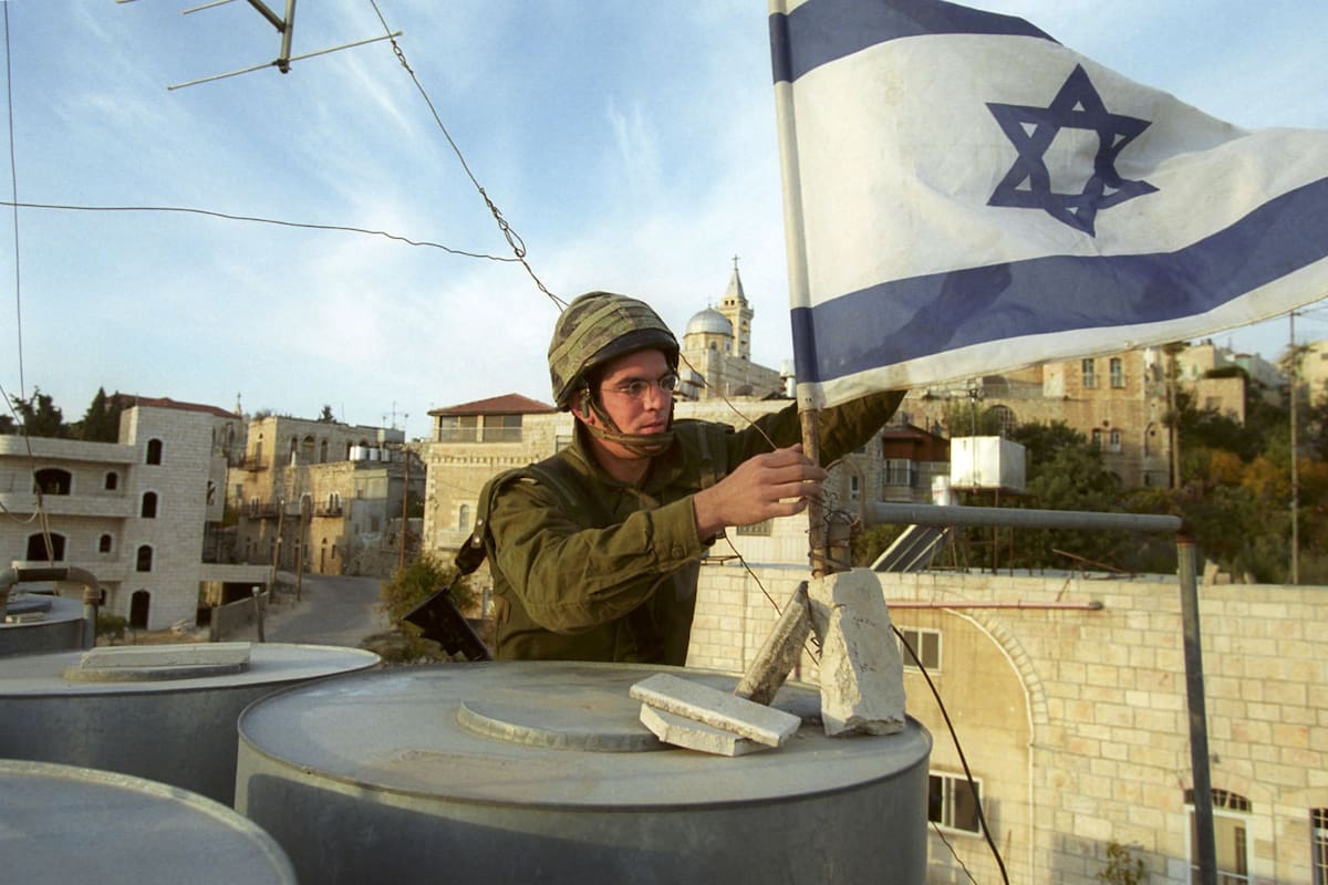 Países Bajos prohibirá la importación de productos de asentamientos israelíes en territorios palestinos ocupados