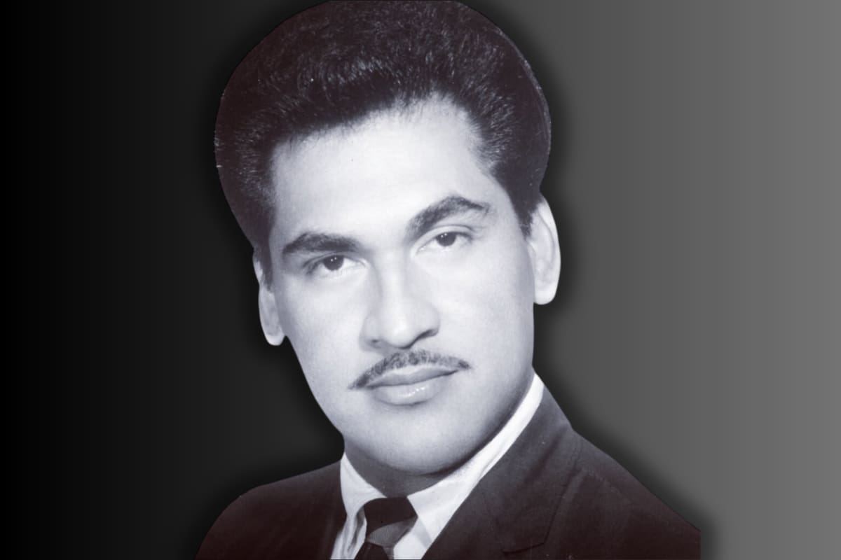 Muere el actor Ramón Anza: ¿Quién era y de qué murió el reconocido artista mexicano?