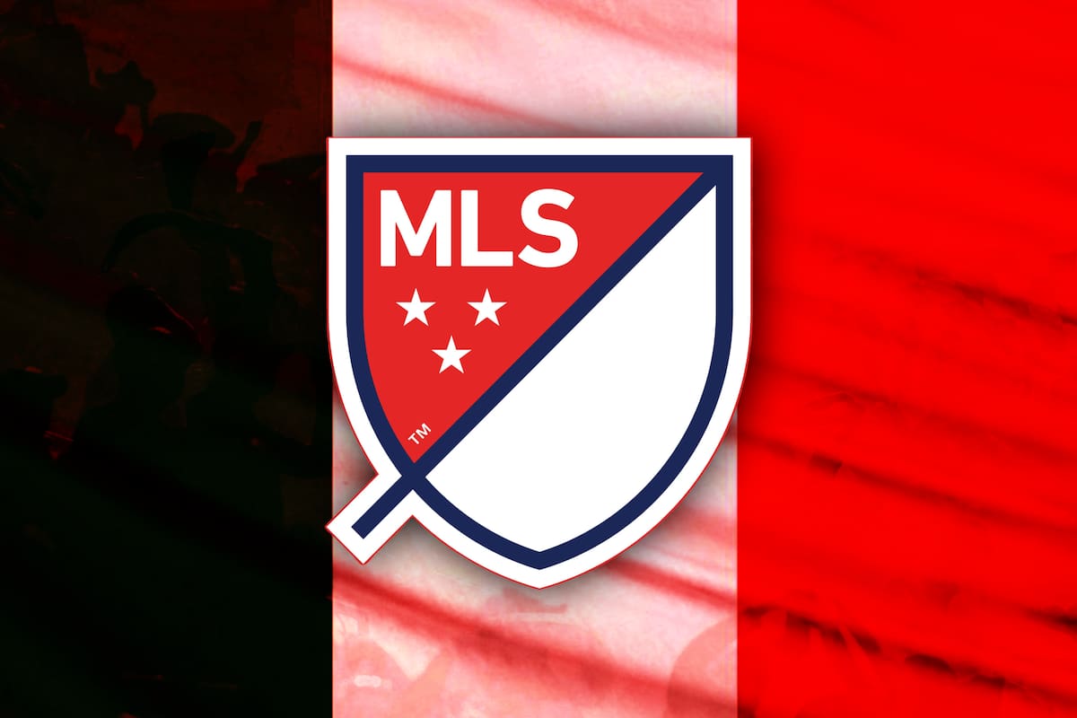 La MLS se juega prácticamente sin mexicanos esta temporada