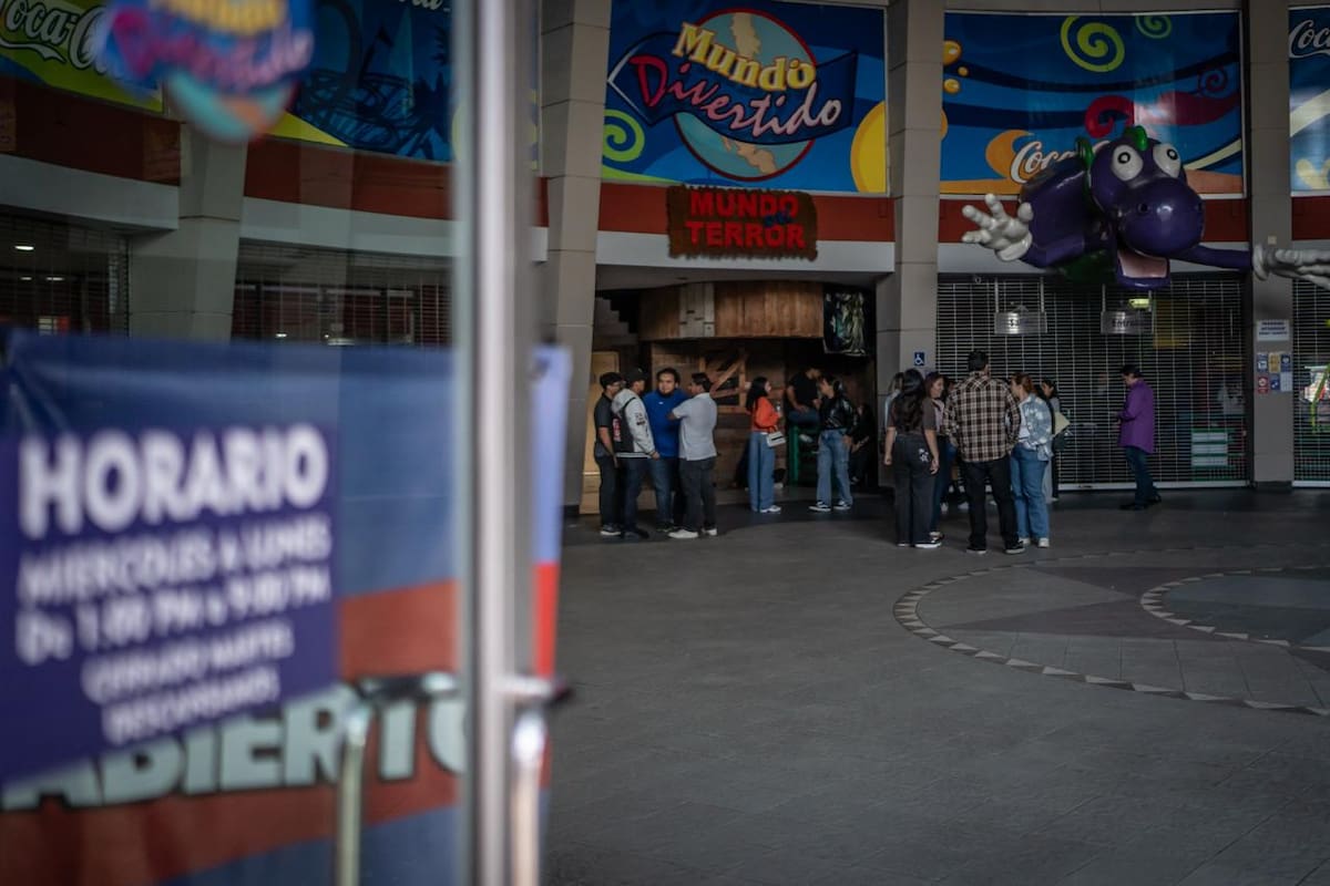 Mundo Divertido cierra sus puertas; empleados denuncian inconformidades en sus liquidaciones